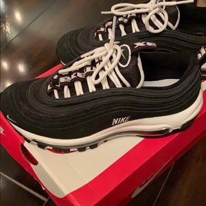 Nike Air Max 97 sneakers